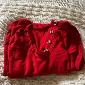 Lou Lou and Company gown